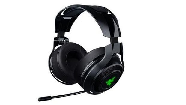 Razer ManO'War