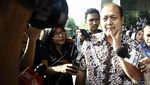 Selamat Nurdin Diperiksa KPK
