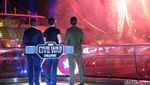 Meriah! Pesta Kembang Api Tim Captain America di Singapura