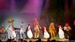 Serunya Panggung Teater Madagascar Live! di Singapura