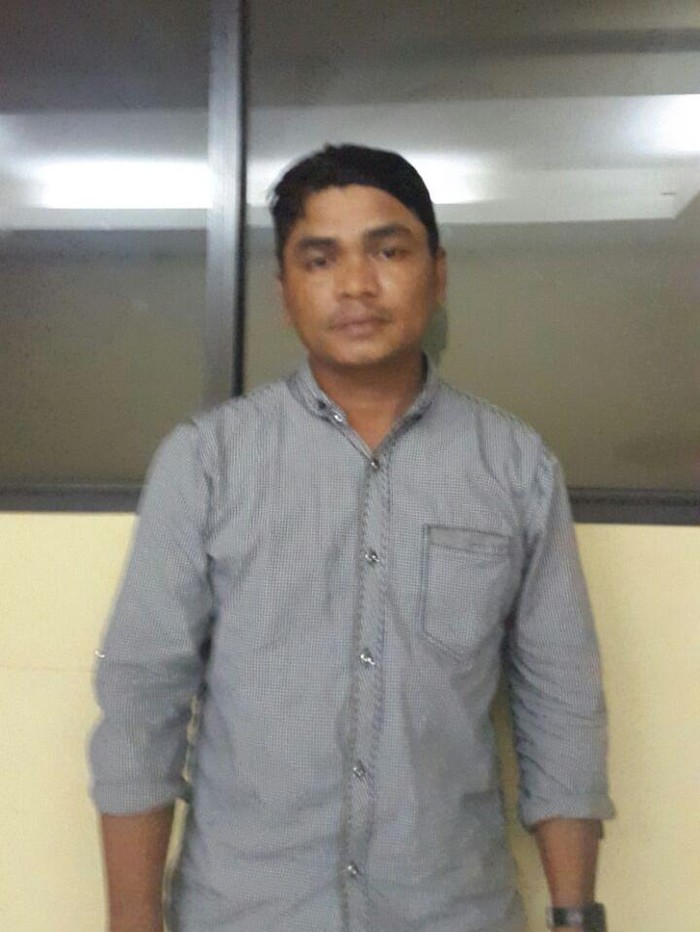 Polisi: Wanita Asal Aceh Disekap Karena Janjikan Masuk PNS dengan Bayaran