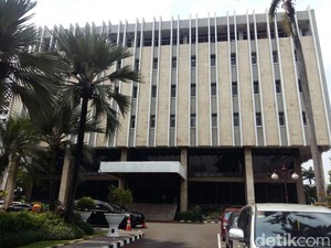 Datang ke Kantor Darmin, Bos Siemens Bahas Investasi Kelistrikan