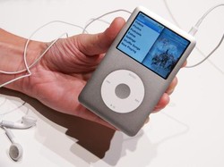 iPod Jadul Jadi Gadget Idaman Gen Z, Harga Bekasnya Meroket