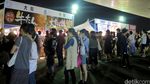 Pesta Penutupan Okinawa International Film Festival 2016