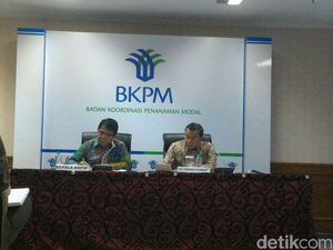 Investasi di Jawa Serap 180.850 Tenaga Kerja, Turun 5%