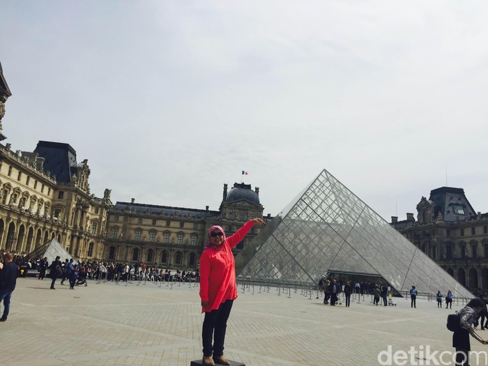 Foto: Niken Widya Yunita/detikcom Foto: Niken Widya Yunita/detikcom