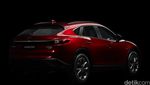 SUV Anyar Mazda CX-4