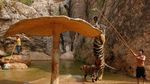 Menengok Kuil Harimau yang Kontroversial di Thailand