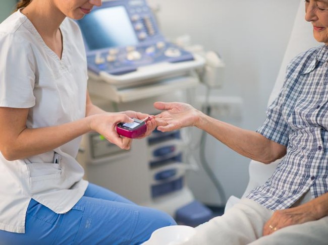 5 Fakta di Balik Mitos Tentang Diabetes yang Wajib Anda Ketahui