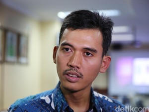 Komisi Fatwa MUI Minta Pendapat Ahli Soal Cara Mengurus Jenazah Pasien Corona