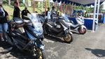 Jambore Pemilik Yamaha NMAX