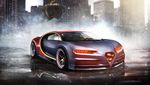 10 Mobil yang Cocok untuk Superhero