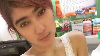 Foto: Fortuner Artis Revi Mariska Diderek Dishub Jaksel