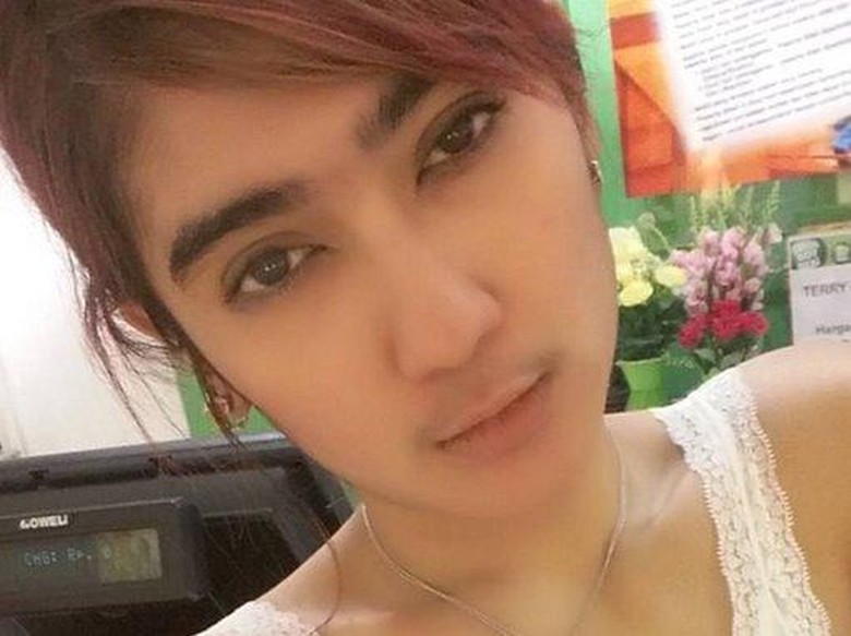 Revi Mariska Foto: Instagram Revi Mariska Foto: Instagram