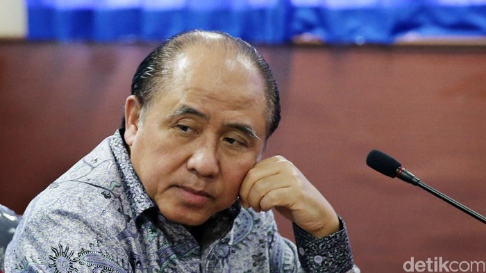 Wakil Gubernur DKI Jakarta 2007-2012 Prijanto