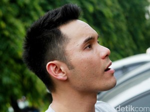 Ben Kasyafani Pilih Calon Istri Melalui Taaruf