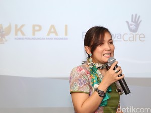 KPAI Minta Polri Awasi Akpol Pasca Kasus Tewasnya Adam