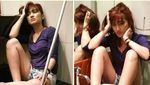 Foto: Fortuner Artis Revi Mariska Diderek Dishub Jaksel
