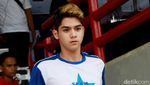 Al Ghazali Ubah Warna Rambut Jadi Pirang, Yay or Nay?
