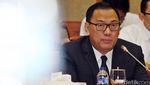 Gubernur BI, Ketua OJK dan DPR Bahas Tax Amnesty