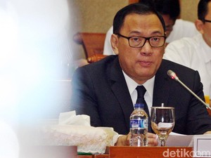 Rupiah ke Rp 13.400/US$, Gubernur BI: Ini Sifatnya Temporer