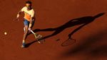 Rafael Nadal Juara di Barcelona Terbuka