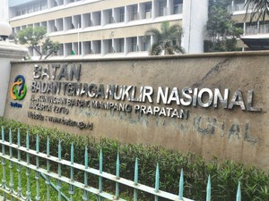 RI Punya 7.000 Ton Uranium, Ini Dia Lokasinya