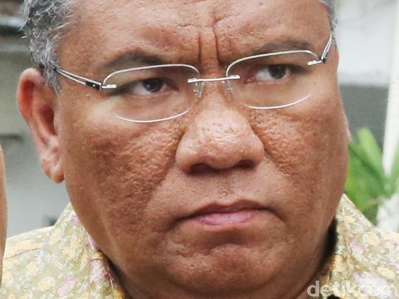 Habis Listrik Sebagian Jawa Padam, Terbitlah Gugatan Habis Listrik Sebagian Jawa Padam, Terbitlah Gugatan