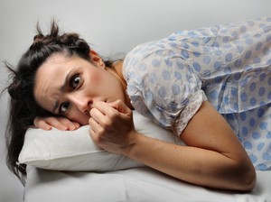 Susah Tidur karena Stres? Menurut Penelitian Ini, Obatnya Makan Tebu