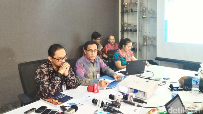 BI Waspadai Gejolak Ekonomi Global, Terutama China