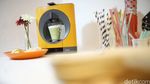 Berkreasi dengan Nescafe Dolce Gusto Oblo