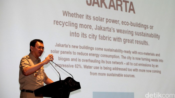 Warga Bukit Duri Belum Semua Pindah ke Rusun, Ahok: Lama-lama Juga Mau