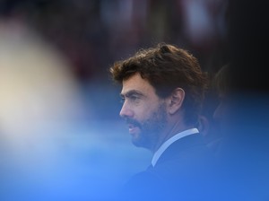 Juve Membungkam Para Pengkritiknya
