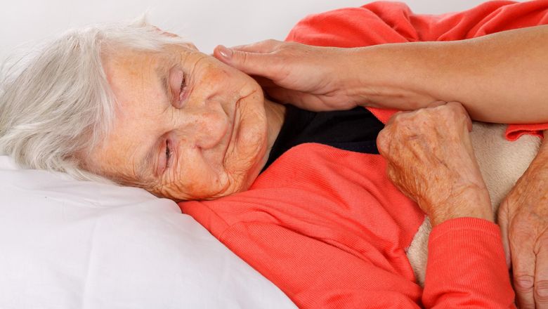 Parkinson llustrasi parkinson