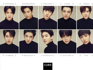 EDawn Tak akan Ikut Promosi Pentagon di Jepang