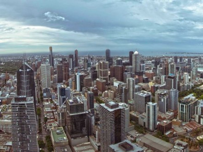 Pemerintah Gagas Perlunya Batasan Ketinggian Gedung di Melbourne