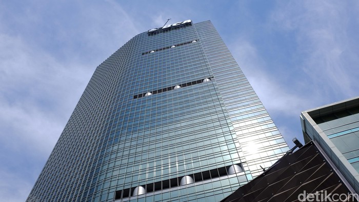 DP KPR Makin Murah, Target Kredit BCA Naik