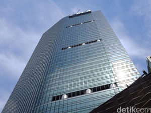 DP KPR Makin Murah, Target Kredit BCA Naik