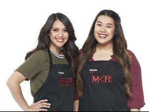 Kunci Kemenangan Tasia dan Gracia di MKR: Memodernkan Masakan Indonesia