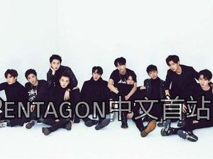 Tak Hanya EDawn, 2 Member Pentagon Terlibat Skandal Pacaran