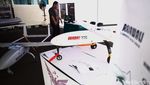 Pameran Pesawat Tanpa Awak