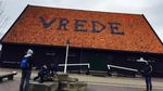 Zaanse Schans, Desa Kincir Angin di Utara Belanda