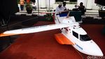 Pameran Pesawat Tanpa Awak