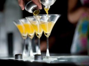 Heboh RUU Larangan Minum Alkohol, Kenapa Es Tape Tak Dianggap Miras?