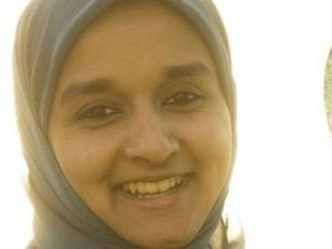 Urfa Masood Ditunjuk Jadi Hakim Muslimah Pertama di Victoria Australia