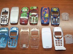 Kebiasaan Unik Pengguna Ponsel Jadul