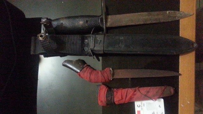 Hendak Curi Kotak Amal Kedua Kalinya, Yasir Diamankan Sekuriti SPBU di Bekasi