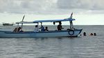 Potret Cantik Mandeh, Raja Ampat-nya Sumbar