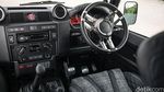 Land Rover Defender Terakhir ala Kahn