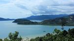 Potret Cantik Mandeh, Raja Ampat-nya Sumbar